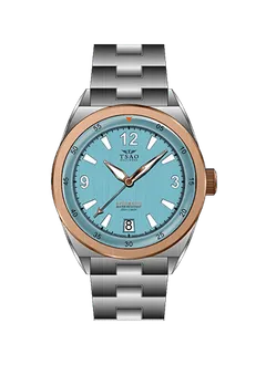 Tsao Baltimore Legacy 36 Two Tone Arctic