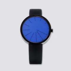 Anicorn TTT#2 Order watch, blue