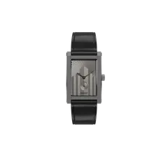 echo/neutra Rivanera W&W Limited Edition with sculpted gray dial