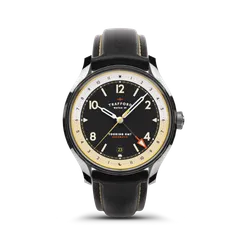 Trafford Touring GMT Slowhand