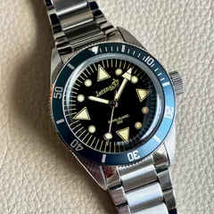 Imperial Watch Co. Royalguard 200 (photo)