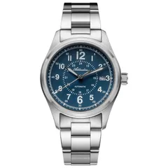 Addiesdive AD2074 with blue dial