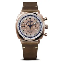 Geckota Mechanical Chronotimer Classic Spanish Pink