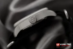 Lüm-Tec Combat B73 case side