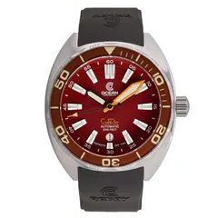Ocean Crawler Core Diver, V3 Red