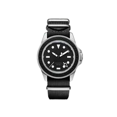 Unimatic Modello Uno U1-GMT-AEB Impronte