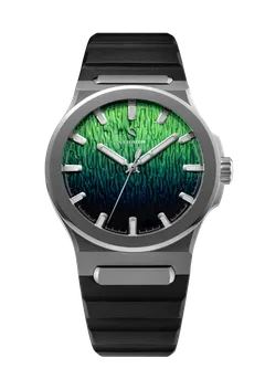 Straum Jan Mayen Titanium Aurora Sky