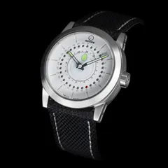 Isotope GMT 0º Full White