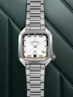 March LA.B AM2 Slim GMT Shelter