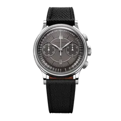 Furlan Marri Taupe Flyback ref. 3177-A, taupe and black dial