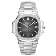 Cadisen C8222 with grey gradient dial