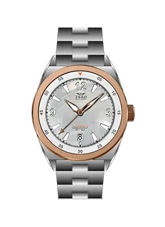 Tsao Baltimore Legacy 36 Two Tone Mother of Pearl