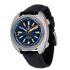 Ocean Crawler Great Lakes Diver, V3 Blue