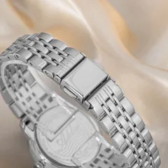 Addies AW25904 bracelet clasp and caseback