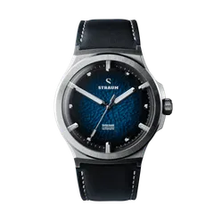 Straum Opphav Blue