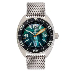 Ocean Crawler Core Diver, Black Mother of Pearl