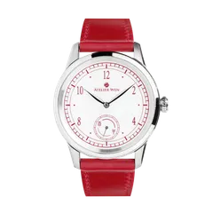 Atelier Wen Porcelain Odyssey Hao Red Edition