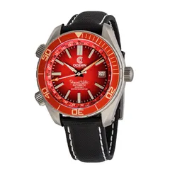 Ocean Crawler Ocean Navigator V3, Red